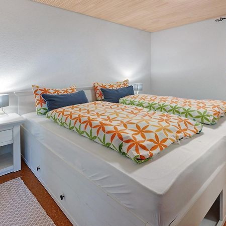 Apartmán Zum Haselbach Weilheim Exteriér fotografie