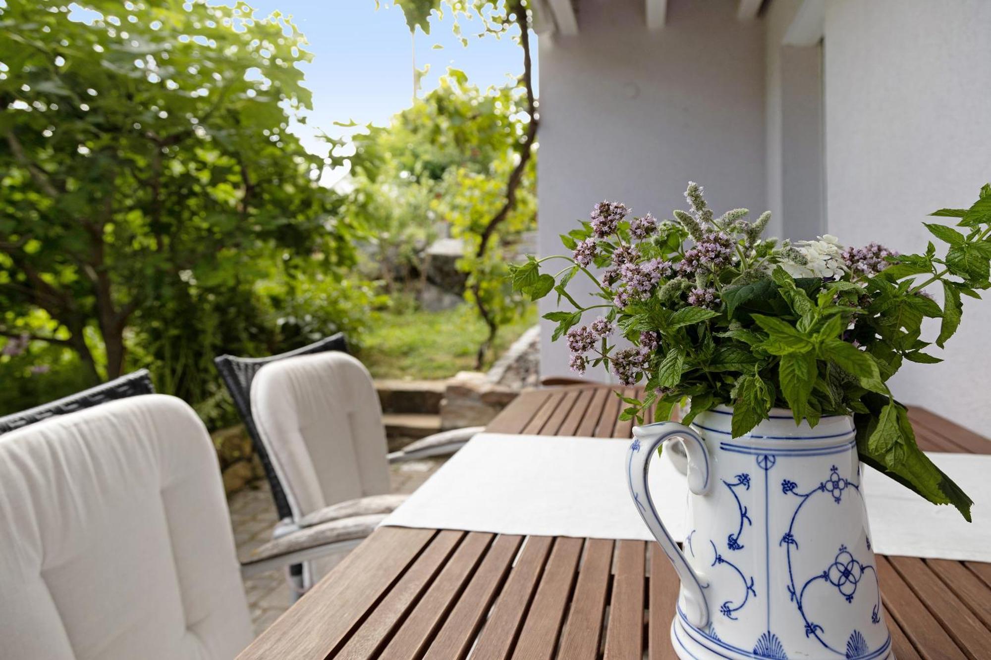 Apartmán Zum Haselbach Weilheim Exteriér fotografie