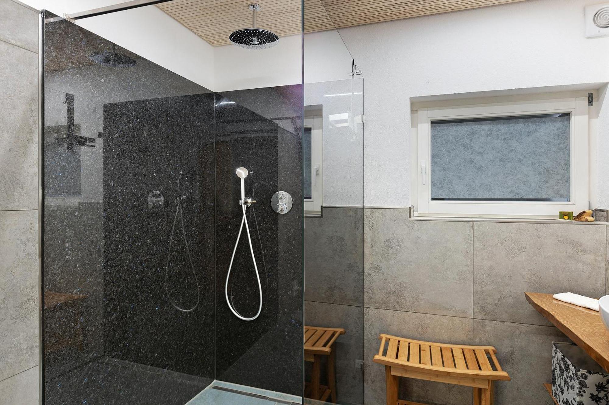 Apartmán Zum Haselbach Weilheim Exteriér fotografie